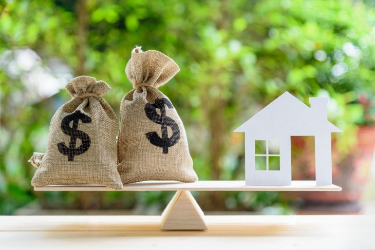 Czy teraz jest dobry czas na wzięcie kredytu hipotecznego?